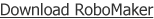 Download RoboMaker